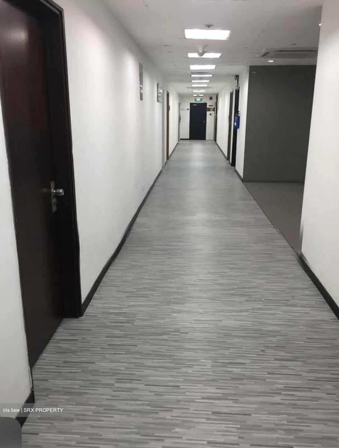 United House (D9), Office #561587321